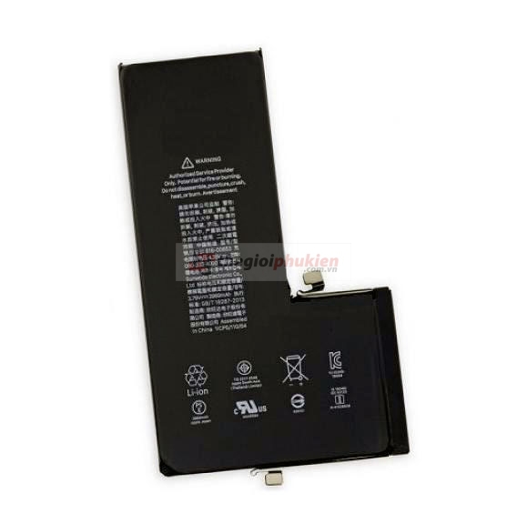 Pin iPhone 11 Pro